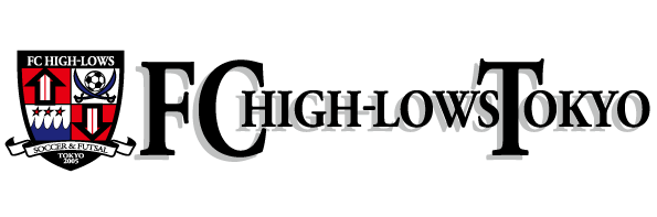 FC HIGH-LOWS東京