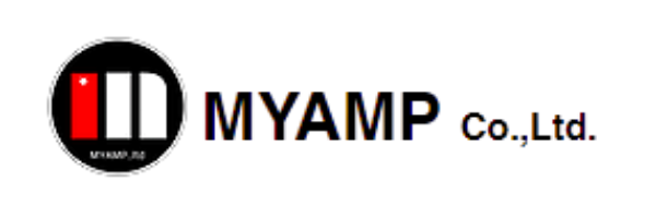 株式会社MYAMP